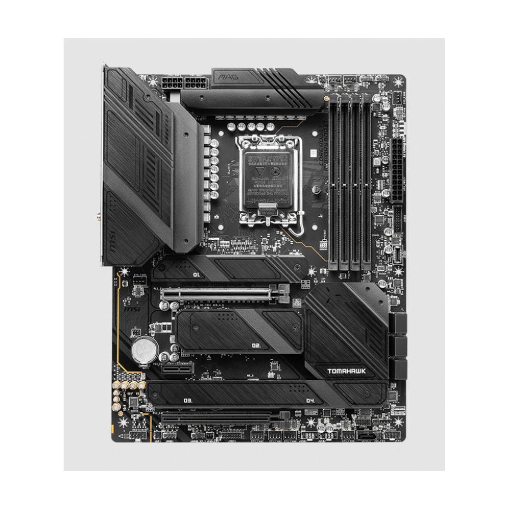 Mainboard MSI MAG Z790 Tomahawk WiFi DDR5
