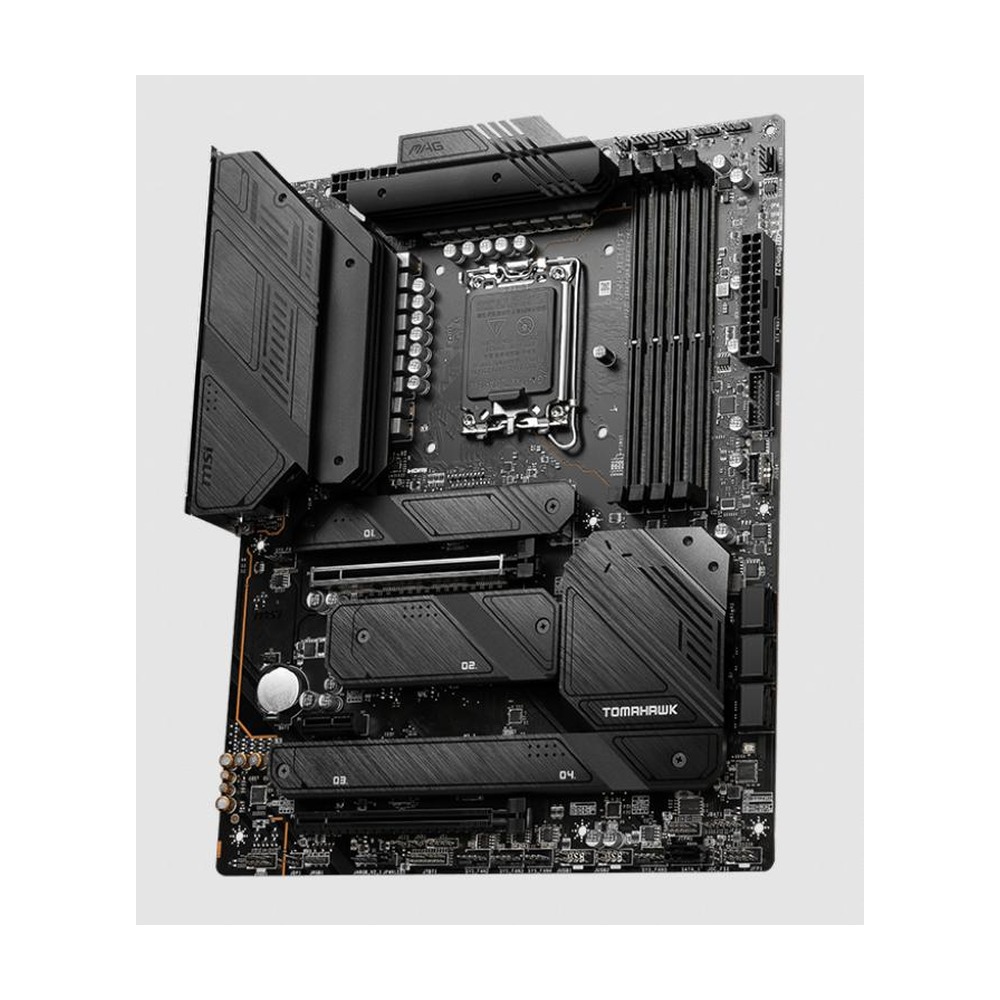 Mainboard MSI MAG Z790 Tomahawk WiFi DDR5
