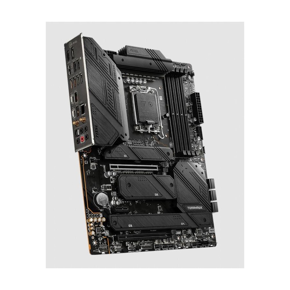 Mainboard MSI MAG Z790 Tomahawk WiFi DDR5