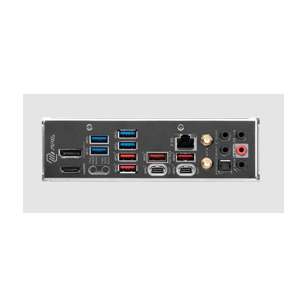 Mainboard MSI MAG Z790 Tomahawk WiFi DDR5