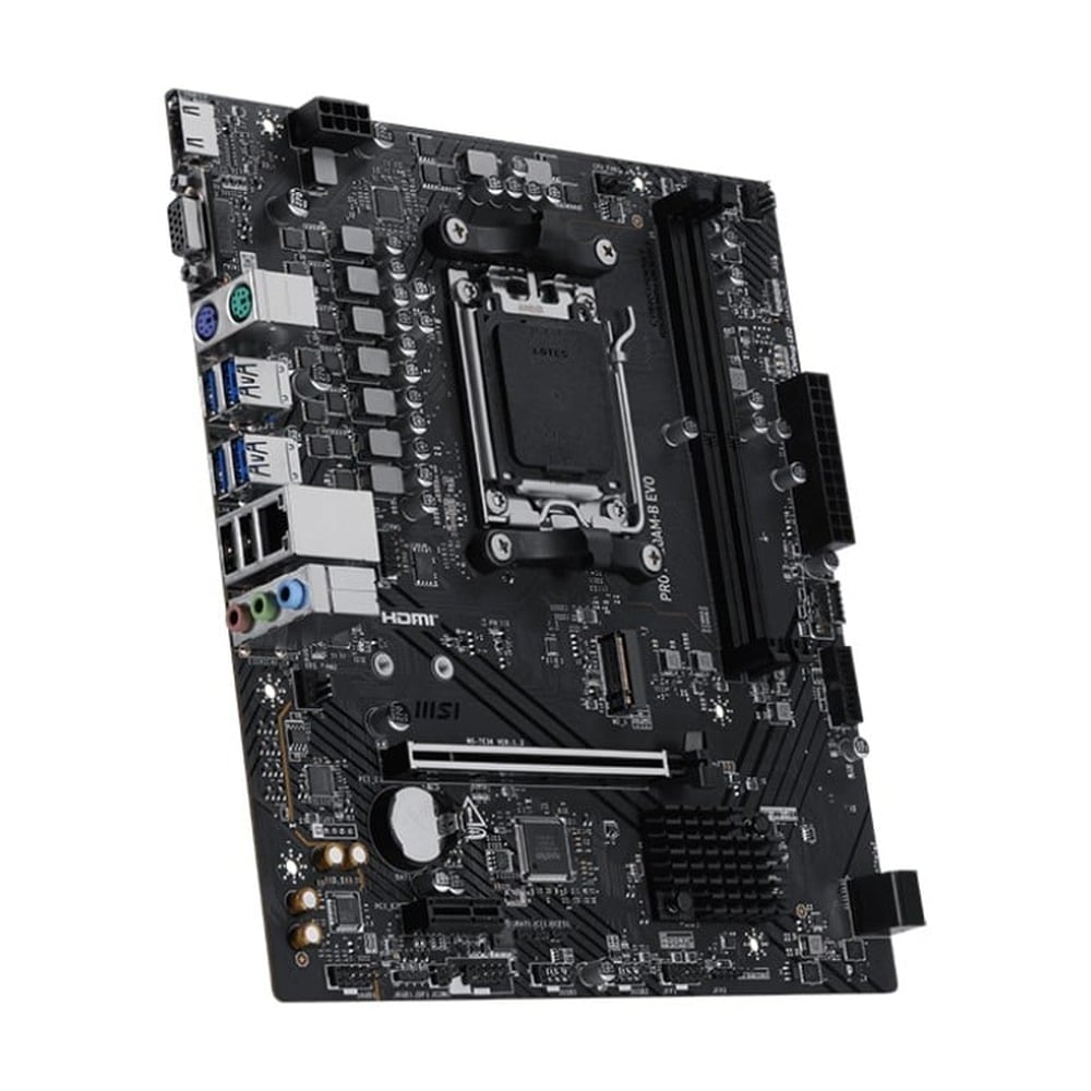Mainboard MSI Pro A620AM-B EVO DDR5