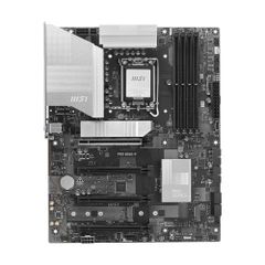 Mainboard MSI Pro B860-P DDR5