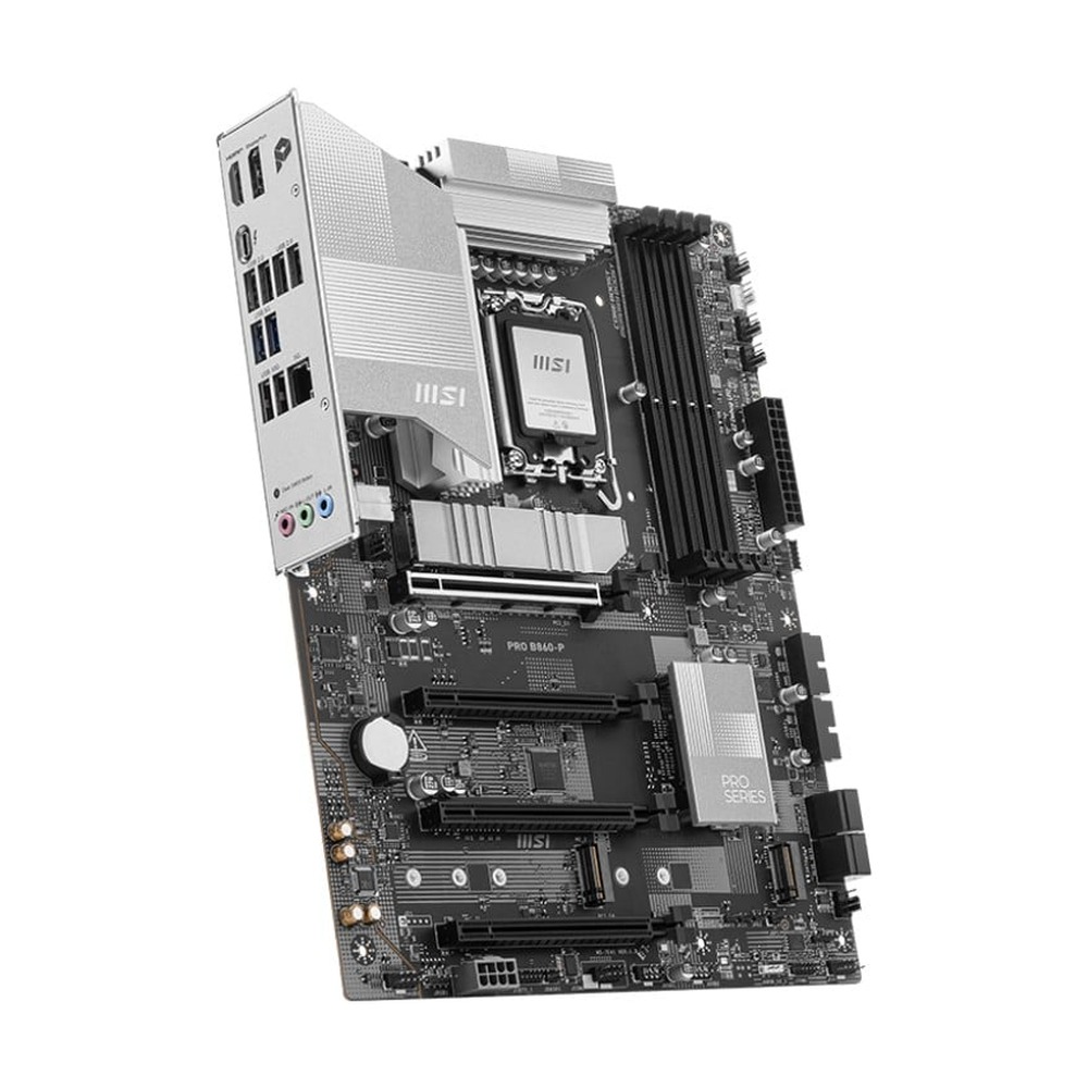 Mainboard MSI Pro B860-P DDR5