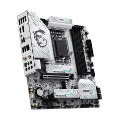 Mainboard MSI Z790M Gaming Plus WiFi DDR5