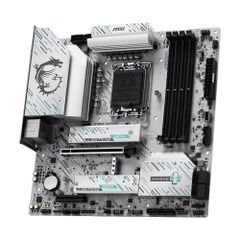 Mainboard Intel MSI Z790M Gaming Plus WiFi DDR5