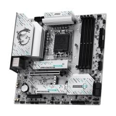 Mainboard MSI Z790M Gaming Plus WiFi DDR5