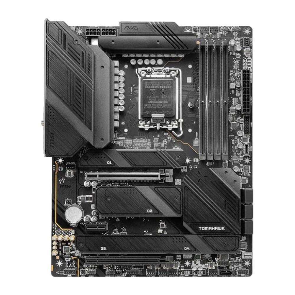 Mainboard Intel MSI MAG Z790 Tomahawk WiFi DDR5