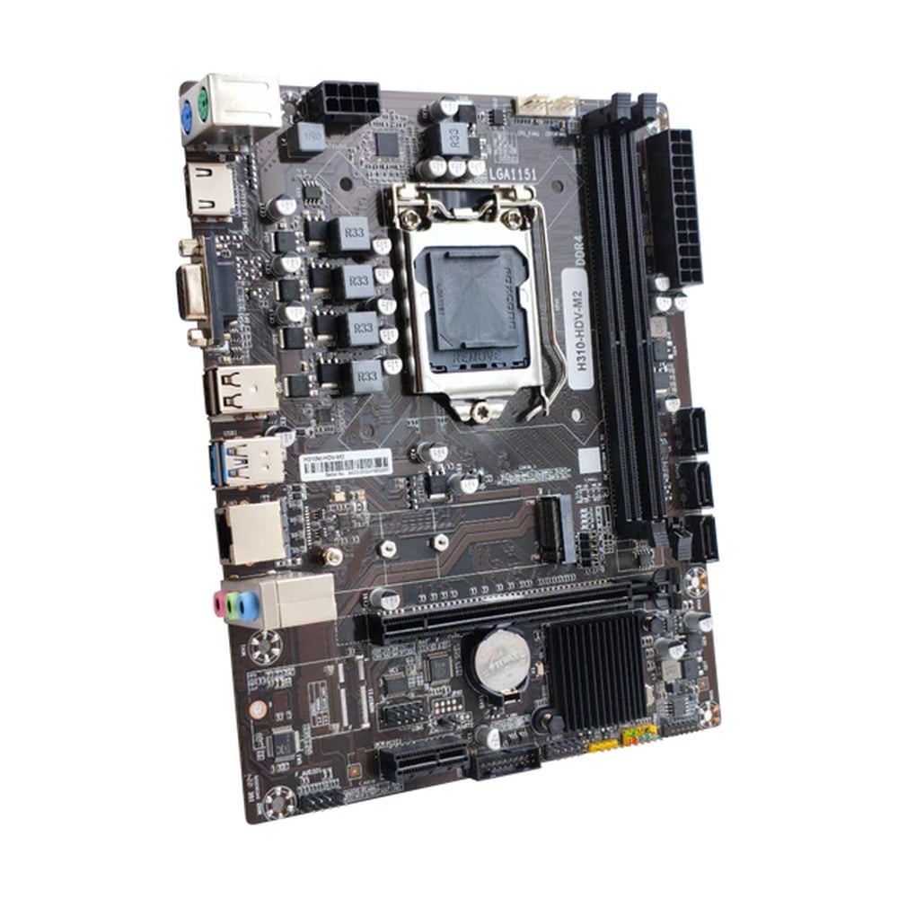 Mainboard Intel SSTC H310M - HDV M2 DDR4