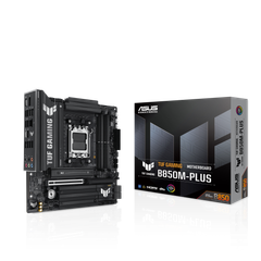 Mainboard AMD ASUS TUF GAMING B850M-PLUS