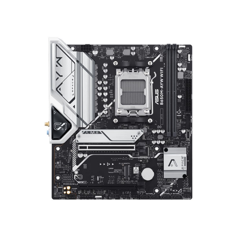 Mainboard Intel ASUS B650M-AYW WIFI DDR5