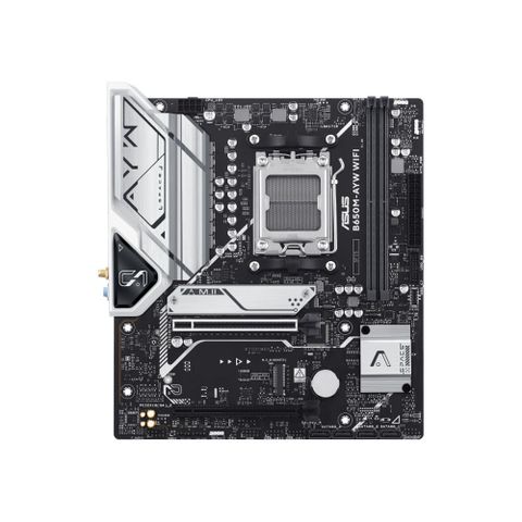 Mainboard ASUS B650M-AYW WIFI DDR5