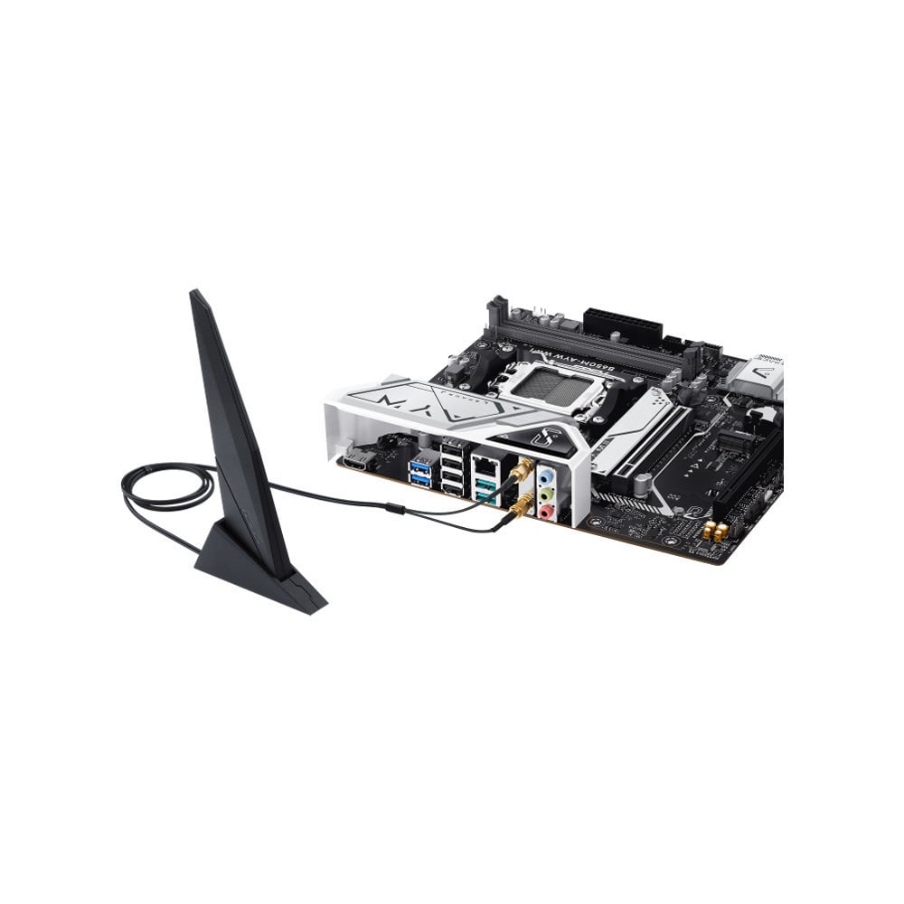 Mainboard AMD ASUS B650M-AYW WIFI DDR5