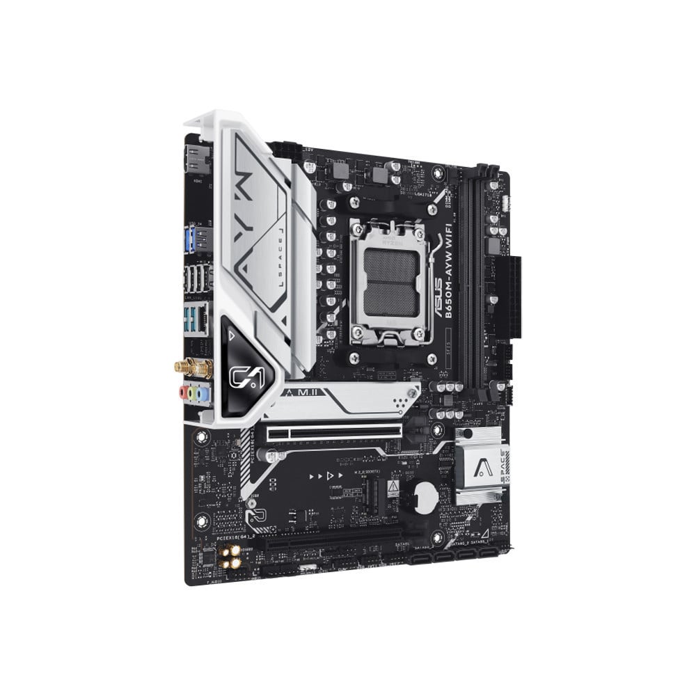 Mainboard AMD ASUS B650M-AYW WIFI DDR5