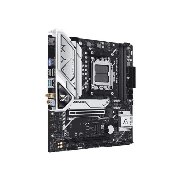 Mainboard ASUS B650M-AYW WIFI DDR5