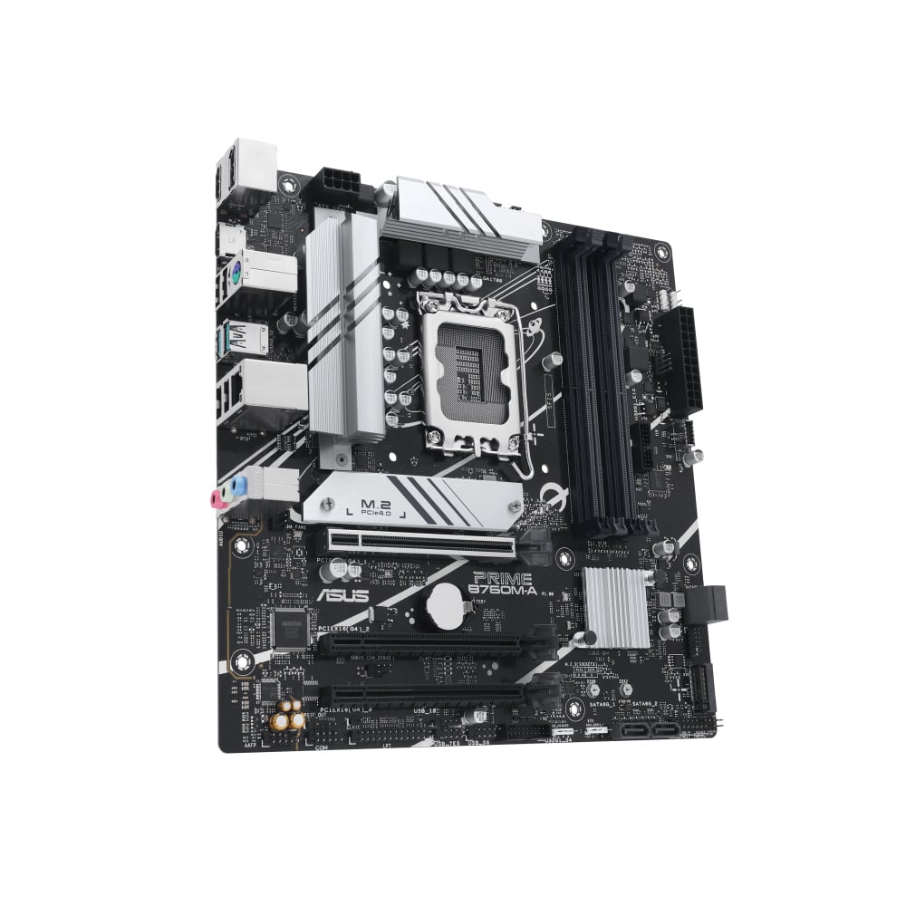 Mainboard Intel Asus Prime B760M-A DDR5