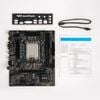 Mainboard DARKFLASH H610M VGD - V1
