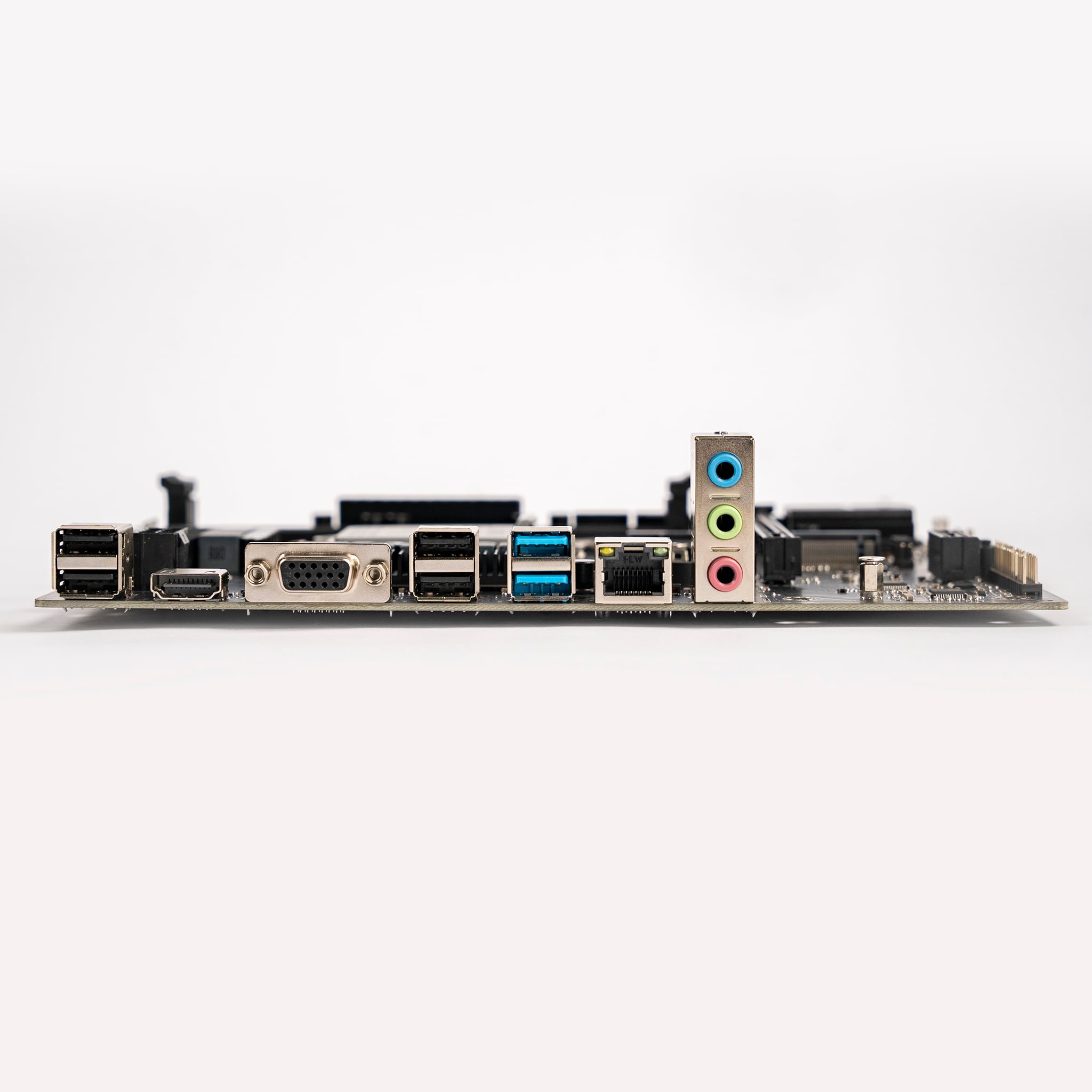 Mainboard Intel DARKFLASH H610M VGD - V1