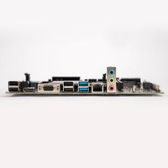 Mainboard Intel DARKFLASH H610M VGD - V1