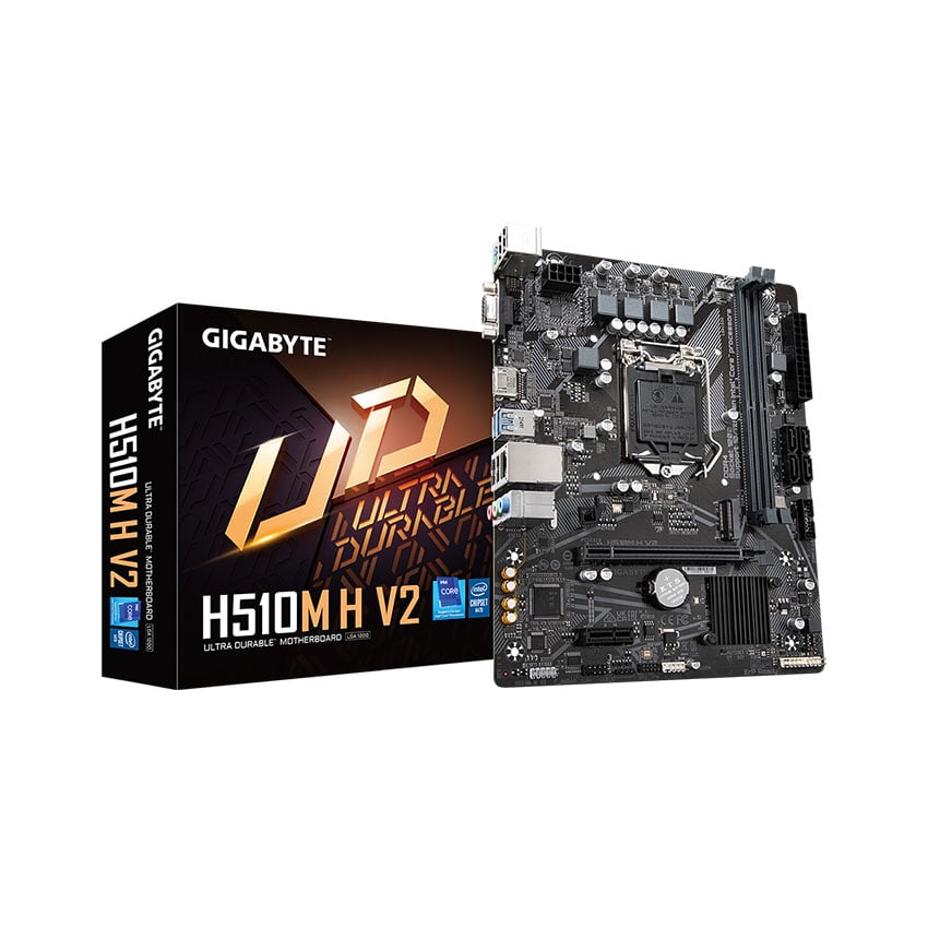 Mainboard Intel GIGABYTE H510M H V2 DDR4