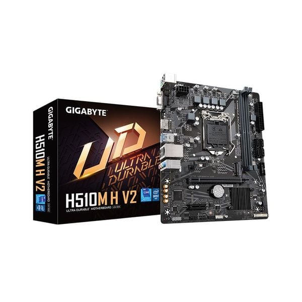 Mainboard GIGABYTE H510M H V2 DDR4
