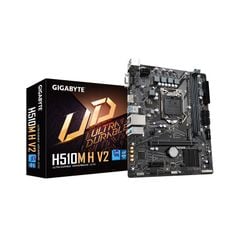 Mainboard Intel GIGABYTE H510M H V2 DDR4