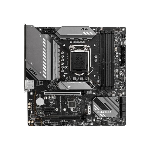 Mainboard MSI B560M MOTAR DDR4