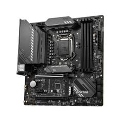 Mainboard Intel MSI B560M MOTAR DDR4