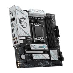 Mainboard MSI B650M Gaming Plus WiFi DDR5