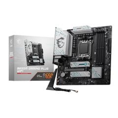 Mainboard MSI B650M Gaming Plus WiFi DDR5