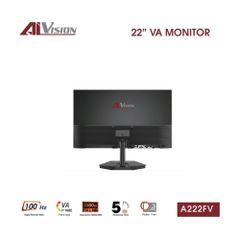 Màn hình 22 inch AiVision A222FV (VA, Full-HD, 100hz)