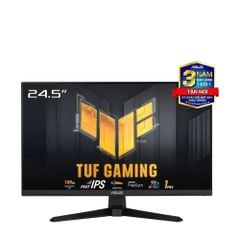 Màn hình ASUS TUF Gaming VG259Q5A  25 inch (200Hz, IPS)