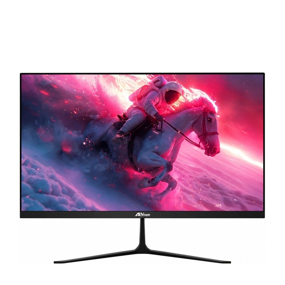 Màn hình 24 inch AIVISION A243FV (100Hz, VA, FHD, 5ms)