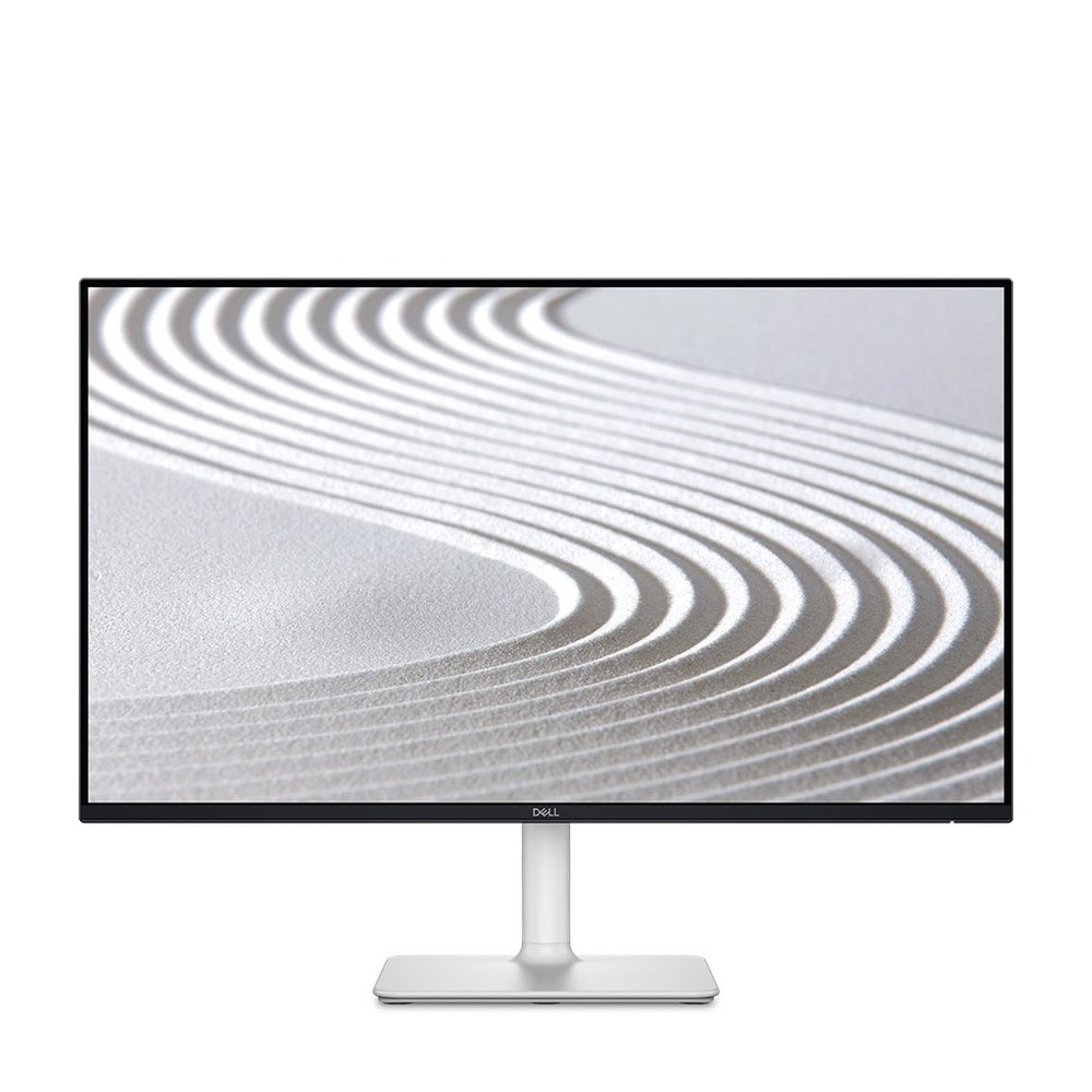 Màn Hình 24 Inch Dell S2425H (FHD - IPS - 100Hz)