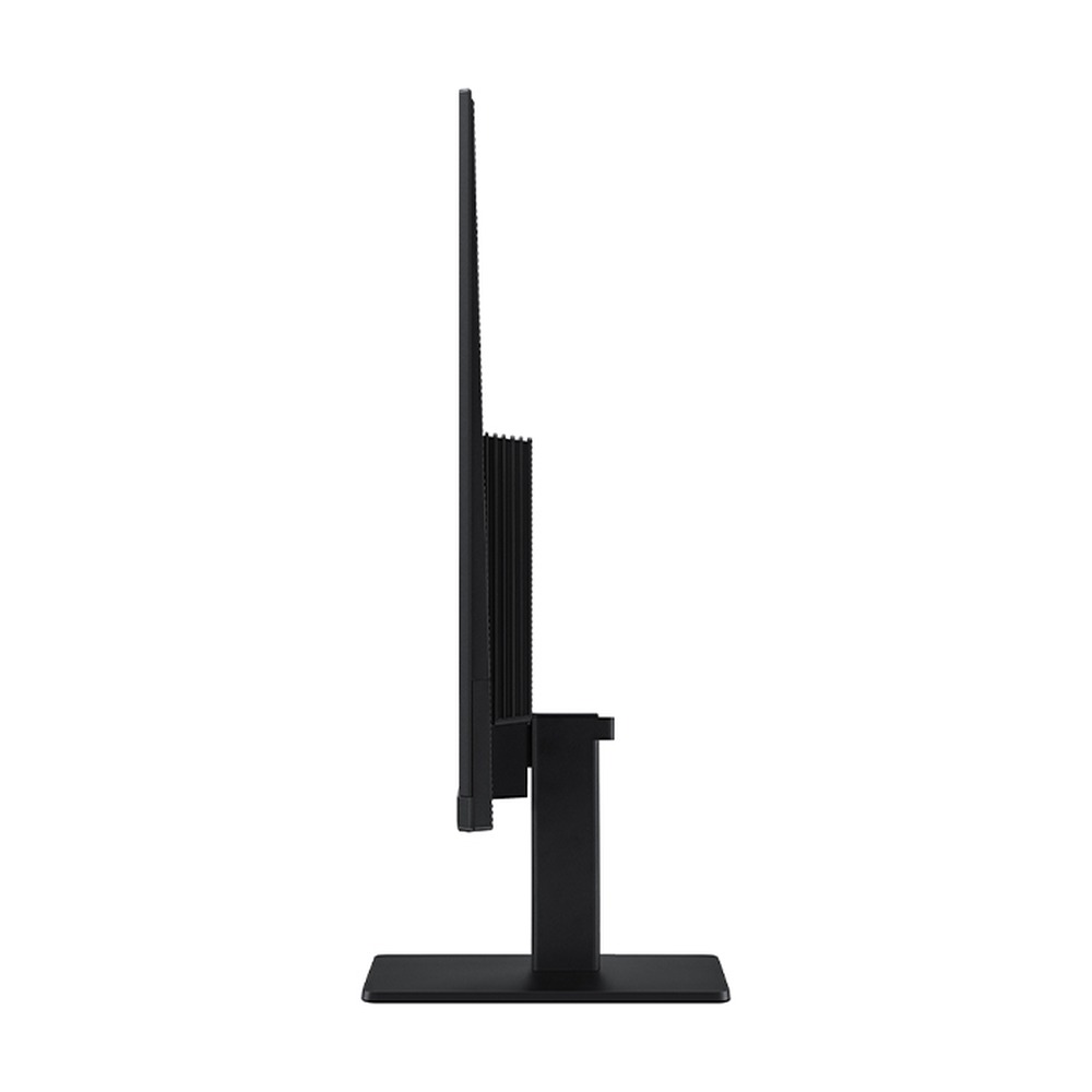 Màn Hình 24 inch SAMSUNG LS24D300GAEXXV (IPS - FHD - 5ms - 100Hz)