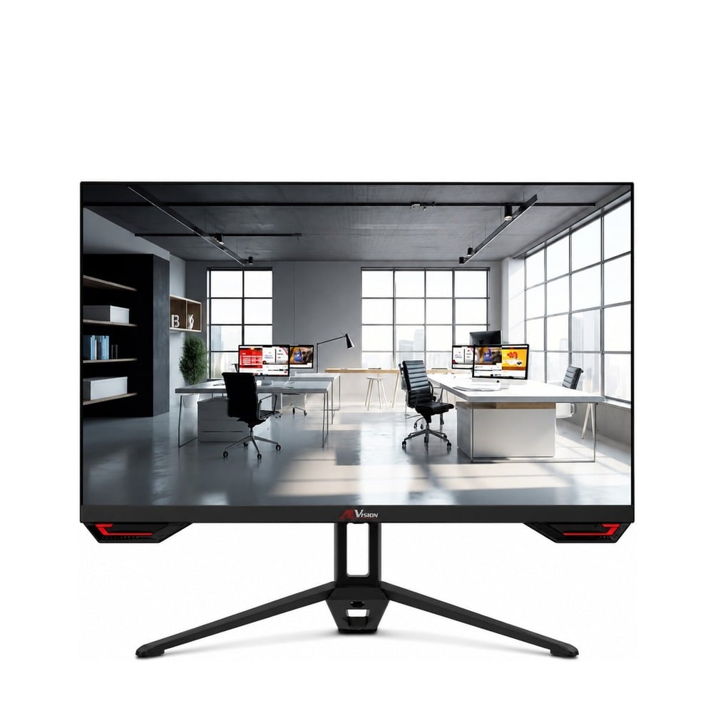 Màn hình AiVision A271FV (27 inch / VA / FHD / 100Hz / 1ms)