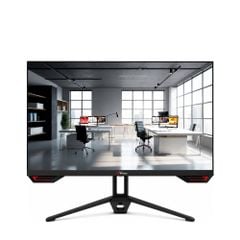 Màn hình AiVision A271FV (27 inch / VA / FHD / 100Hz / 1ms)