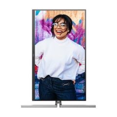 Màn hình AOC U27U3CV/74 27 inch 4K UHD IPS 75Hz 4ms phẳng