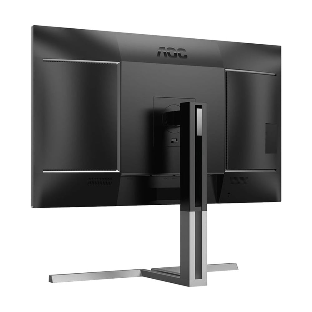 Màn hình AOC U27U3CV/74 27 inch 4K UHD IPS 75Hz 4ms phẳng