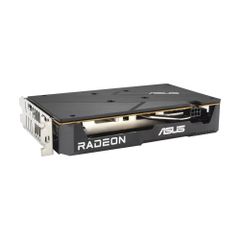 Card màn hình ASUS Dual Radeon RX 6500 XT OC Edition (DUAL-RX6500XT-O4G-V2)