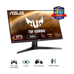 Màn Hình Gaming ASUS TUF VG279Q1A 27 inch (165Hz, IPS, FHD, 1ms)