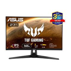Màn Hình Gaming ASUS TUF VG279Q1A 27 inch (165Hz, IPS, FHD, 1ms)