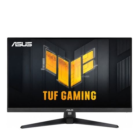 Màn Hình Gaming ASUS TUF VG328QA1A 32 inch (165Hz, VA, FHD, 1ms)