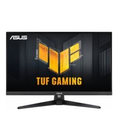 Màn Hình Phẳng TUF Gaming VG328QA1A (32 Inch/ Full HD/ 165Hz/ FreeSync/ 1ms MPRT)