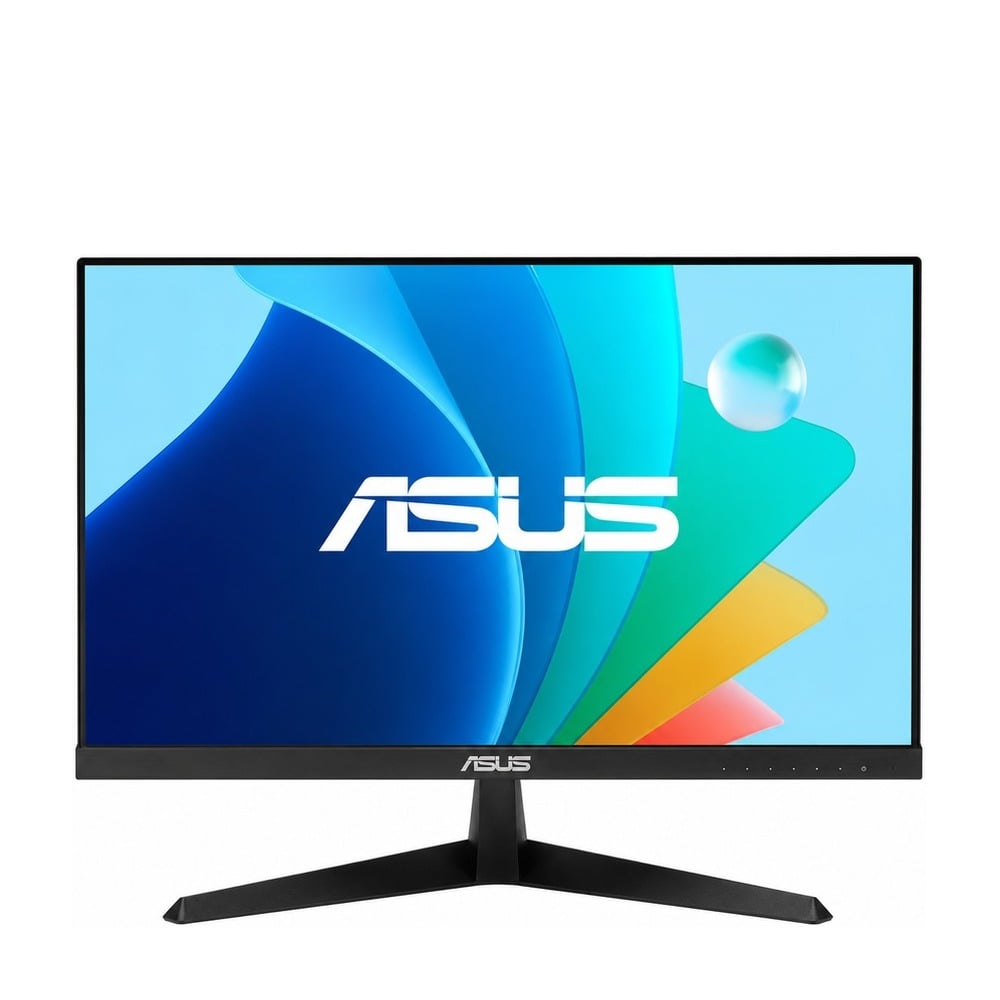 Màn Hình ASUS 21.45 Inch VY229HF  (IPS - FHD - 100Hz - 1ms)