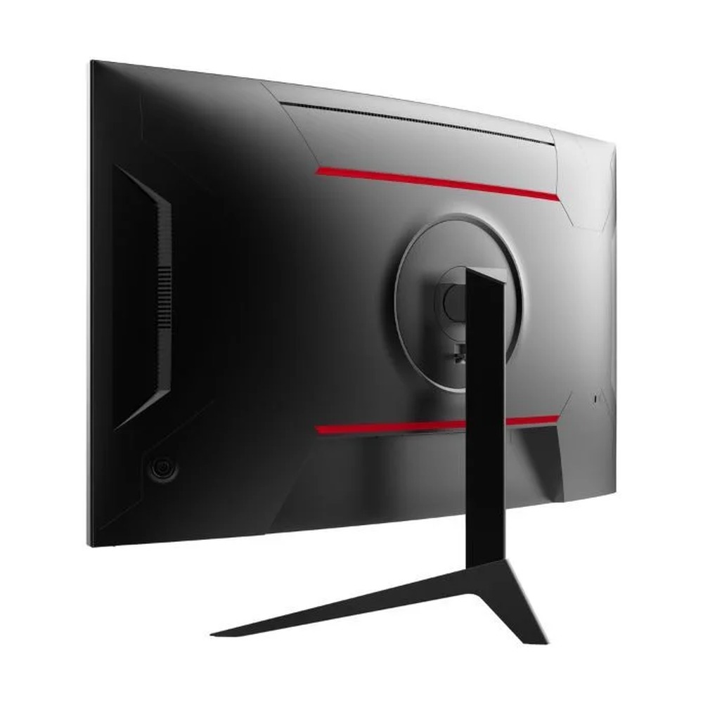 Màn hình Cong Gaming KTC H27S12Y 27 inch (FHD, HVA, 280Hz, 1ms)