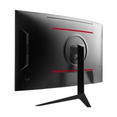 Màn hình Cong Gaming KTC H27S12Y 27 inch (FHD, HVA, 280Hz, 1ms)
