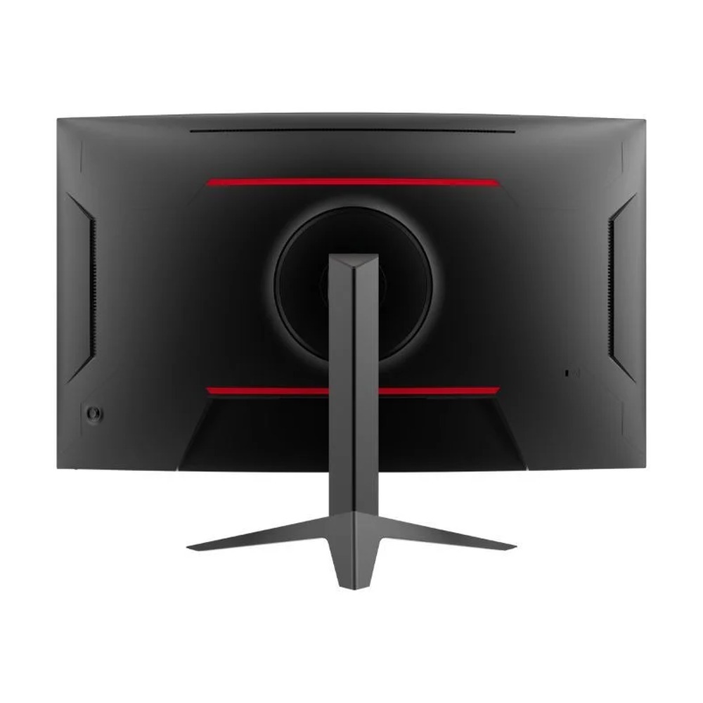 Màn hình Cong Gaming KTC H27S12Y 27 inch (FHD, HVA, 280Hz, 1ms)
