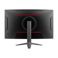 Màn hình Cong Gaming KTC H27S12Y 27 inch (FHD, HVA, 280Hz, 1ms)