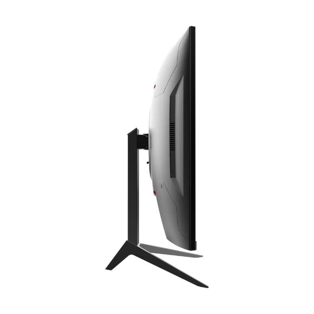 Màn hình Cong Gaming KTC H27S12Y 27 inch (FHD, HVA, 280Hz, 1ms)