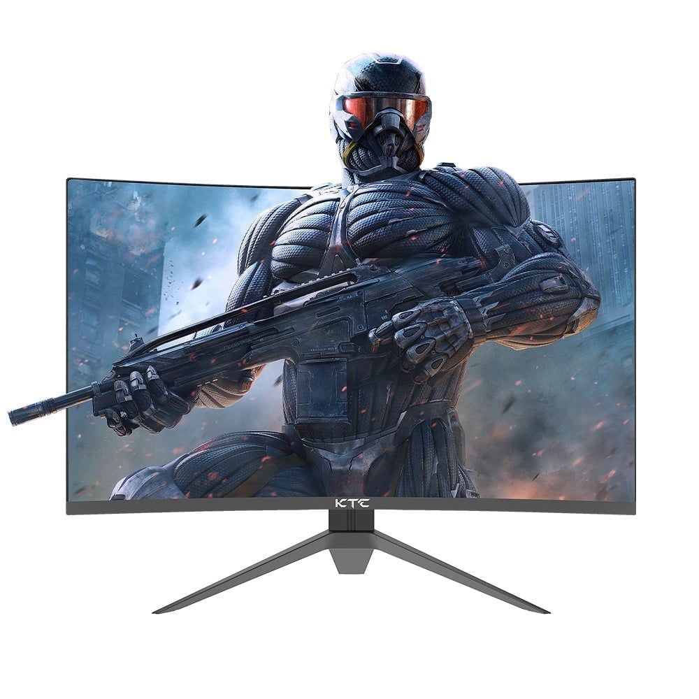 Màn hình Cong Gaming KTC H27S17 27 inch